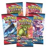 Pokémon Trading Card Game: V Strikers Summer Tin Tryanitar - 3 of 3