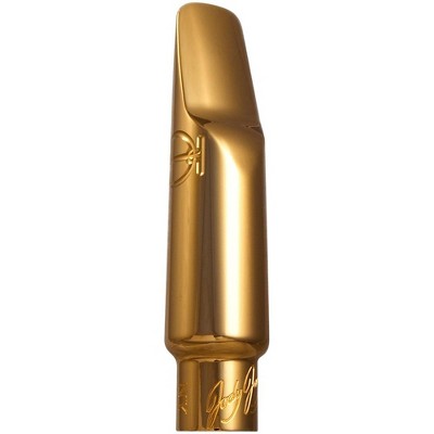 JodyJazz DV NY Alto Saxophone Mouthpiece Level 2 Model 6 (.078 Tip) 194744730245