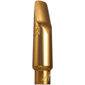 JodyJazz DV NY Alto Saxophone Mouthpiece Level 2 Model 6 (.078 Tip) 194744730245 - 1 of 1