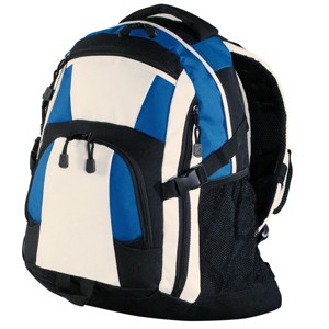 Mafoose Urban Backpack All Utility Design for Business and Travel - 1 of 4