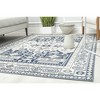 Rugs America Gallagher Vintage Transitional Area Rug - 3 of 4