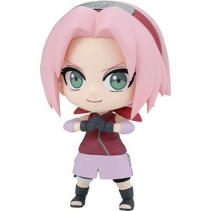 Banpresto - BanPresto - Naruto: Shippuden - Repoprize - Haruno Sakura & Uzumaki Naruto (A:Haruno Sakura) - 1 of 4