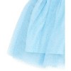 Bluey Girls French Terry Dress Toddler - 4 of 4