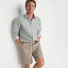 Lands' End Men's 9" Pull On Deck Shorts - 3 of 3