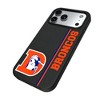 NFL AFC Historic Teams Sidebar MagSafe Compatible Cell Phone Case for Apple iPhone 17 Series - 2 of 4