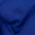 blue vinyl