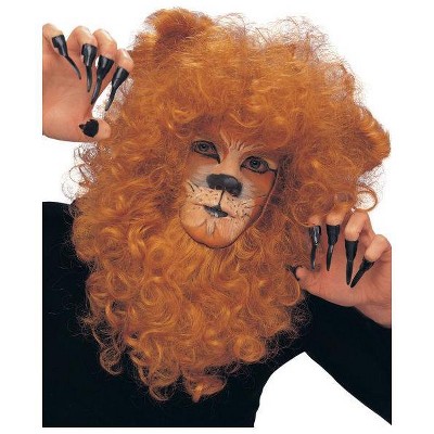 target baby lion costume