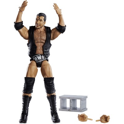 Wwe elite best sale scott hall