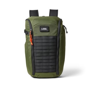 UAG 20L Laptop Backpack, 16" Laptop Compartment, Heavy Duty, Wear-Resistant, YKK Zippers, Travel Ready & Daypack - 1 of 4