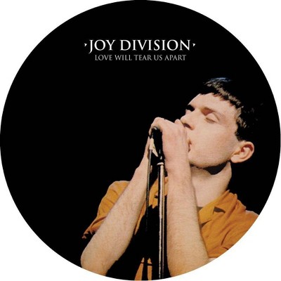 Joy Division - Love Will Tear Us Apart (Vinyl)