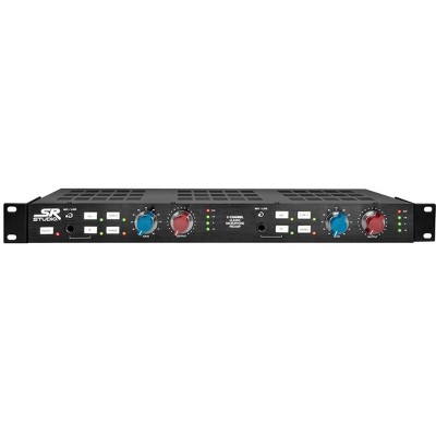 Monoprice SR Studio Microphone Preamp