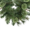 Puleo 9'x10" Artificial Tacoma Pine Christmas Garland - 3 of 4