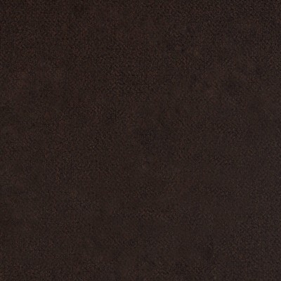 Dark Brown Microsuede Track Arm Sofa with Pillow Back