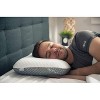 Dr. Pillow Aragan Carbon Secret 6 in 1 Bacteria Protection Pillow - 3 of 4