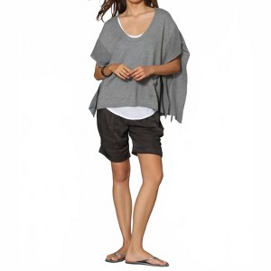 Women's Wo's Tunisian Tunic Top - LABEL+thread - 1 of 3