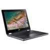 Acer 512 - 12" Touchscreen Chromebook Intel Pentium N6000 1.1GHz 8GB 64GB Chrome | R853TNA-P1WU | NX.AZHAA.002 - Manufacturer Refurbished - 2 of 4