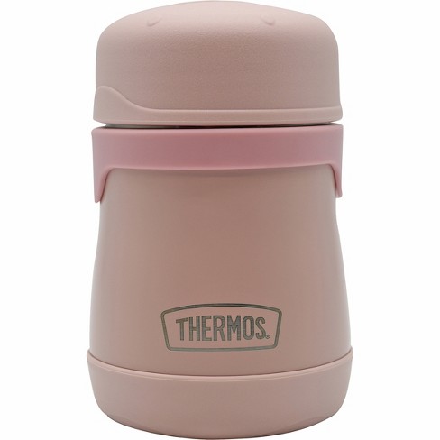 Buy Wholesale China Baby Food Flask Thermos Container Insulated