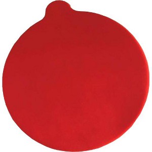 Deco Chef Red Silicone Trivet Hot Pads - RDTRIV - 1 of 1