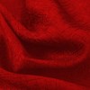 Olivia Gray Lynx Matte Embossed Blackout Grommet Panel - Red - image 4 of 4