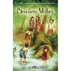 Rainbow Valley - (Anne of Green Gables, Virago Modern Classics) by  L M Montgomery (Paperback) - 1 of 1