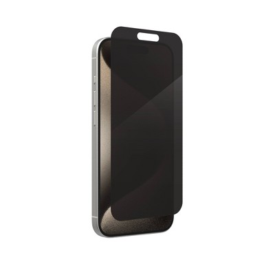 PanzerGlass® Privacy 3-in-1 Pack iPhone 14 Pro – PanzerGlass US