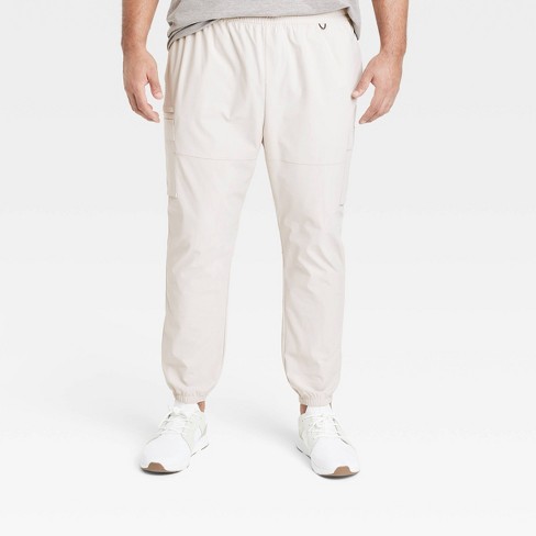 Men's Ponte Joggers - All In Motion™ : Target