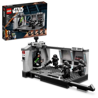 Lego Star Wars Dark Trooper Attack 