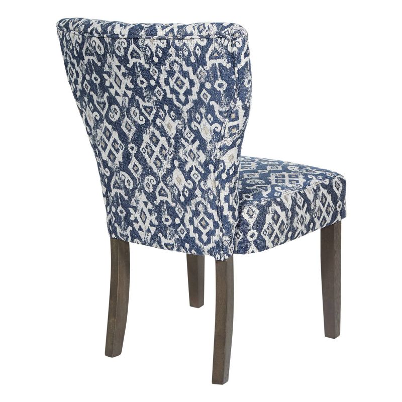 Andrew Dining Chair - OSP Home Furnishings, 5 of 8