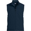 Lands' End Men's Non-Quilted Insulated Commuter Vest - 3 of 4