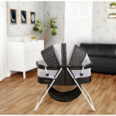 Image of Dream On Me Karley Bassinet, Onyx