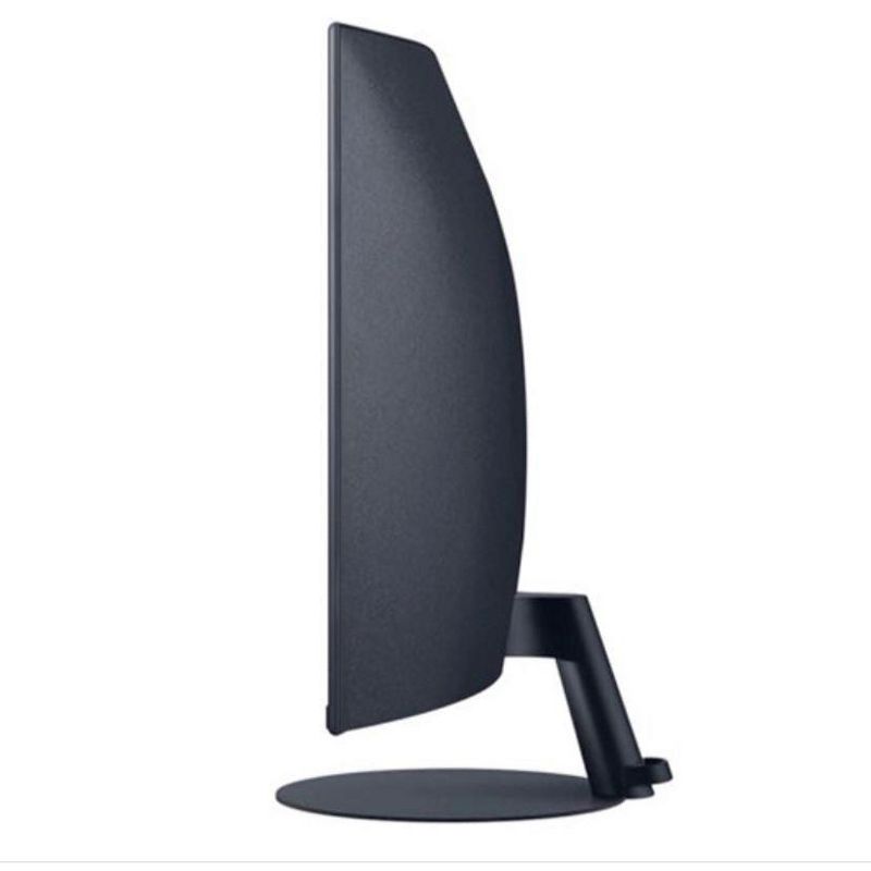 Samsung LC27T550FDNXZA-RB 27" T55 Series Curved Monitor - Certified Refurbished, 4 of 6