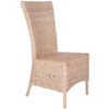 Allen Accent Chair - ACH6506 - Natural White Wash - Safavieh - 3 of 4