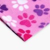 Turtle Fur Kids Playful Prints Fleece Neck Warmer - 3 of 3