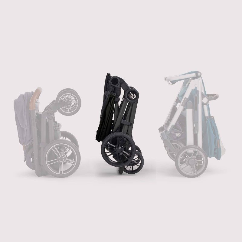 Baby Jogger City Sights Single Stroller, 2 of 6