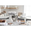 KitchenAid Refurbished Artisan® Series 5 Quart Tilt-Head Stand Mixer, RRK150 - 4 of 4