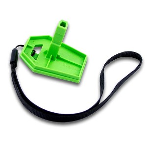 EGO Genuine OEM Key for LM2000 Lawn Mower - 2822802001 - 1 of 1