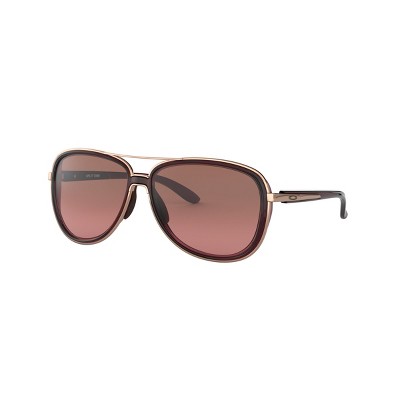 oakley black aviator sunglasses