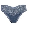 Adore Me Women's Kourtni Thong Panty - 3 of 3