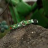 Country Brook Petz Deluxe Dog Collar - Critter Corner Collection - Made In The U.S.A. - 3 of 4
