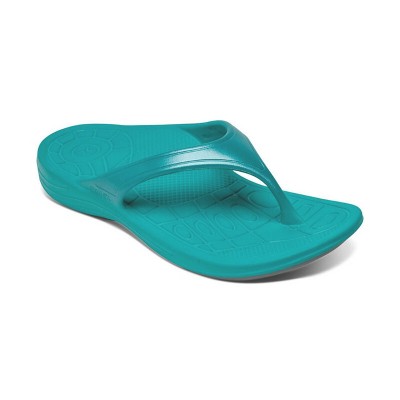 Aetrex Fiji Flips - Women