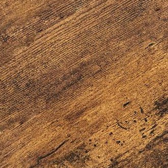 rustic brown and black