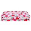 Wildkin Microfiber Rest Mat Cover for Kids - 3 of 4