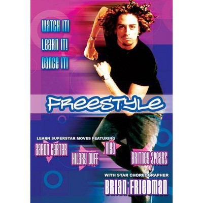 Freestyle (DVD)(2004)