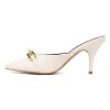 New York & Company Kyra Women's Mule - image 3 of 4