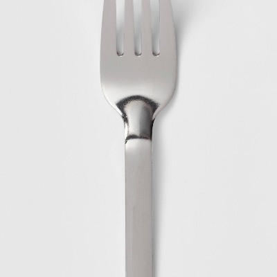 Squared Straight Fork - Room Essentials&#8482;