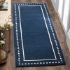 Bella BEL151 Hand Tufted Area Rug  - Safavieh - 2 of 4