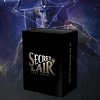 Magic The Gathering Magic: The Gathering Secret Lair: MTG Theros Stargazing Volume 3 Erebos God of The Dead - 3 of 3