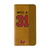 NFL Tampa Bay Buccaneers Players Game Tactic Folio Cell Phone Case for Apple iPhone - 2 of 4
