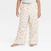 Women's Pajama Pants - Colsie™ - 2 of 3
