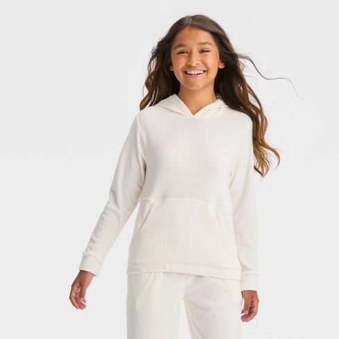 Classics Energy Q4 Velour Zip-Up Sweatshirt (Plus Size)